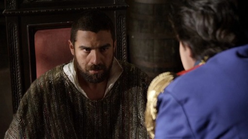 სიკვდილი ბერუეკოსში  ქართულად -  Death in Berruecos