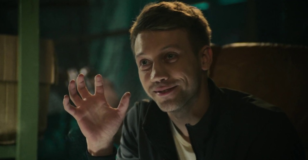 ჩაიდანი  ქართულად -  The Kettle