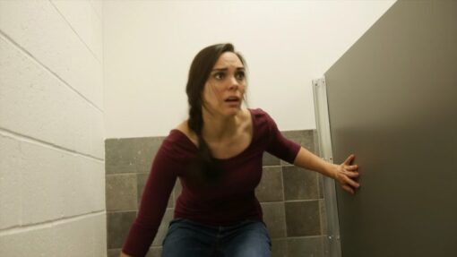 გაყინული სასქუაჩი  ქართულად -  Frozen Sasquatch