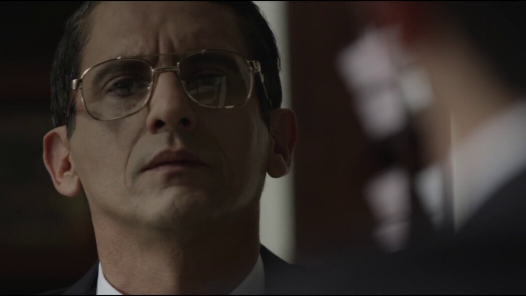 ის ვინც უიღბლობას იტანს  ქართულად -  Caiga quien caiga