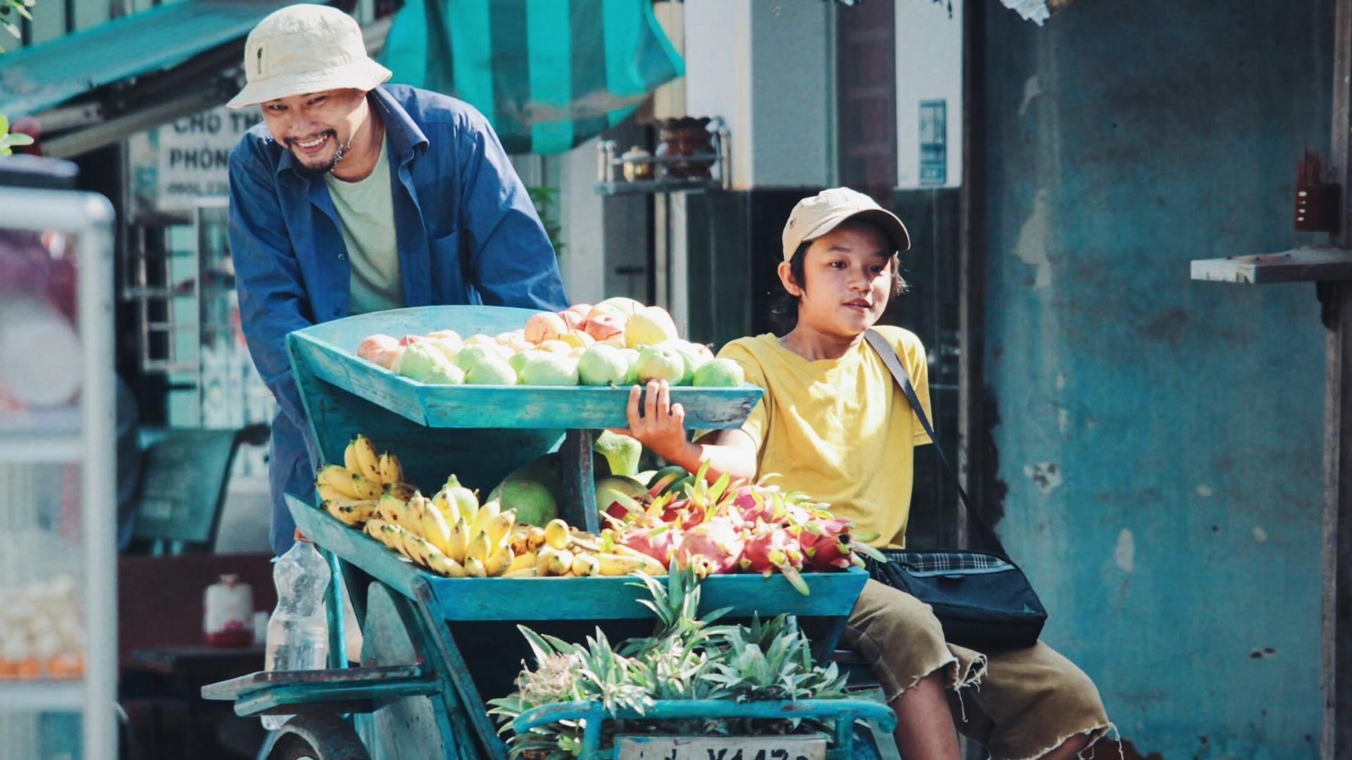 შვილო, სად ხარ?  ქართულად -  My Son, Where Are You?