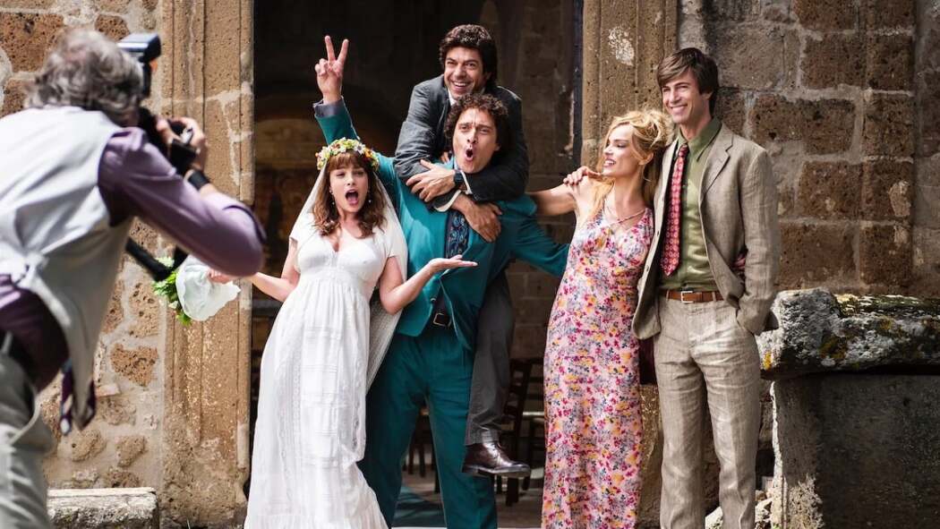 საუკეთესო წლები  ქართულად -  The Best Years