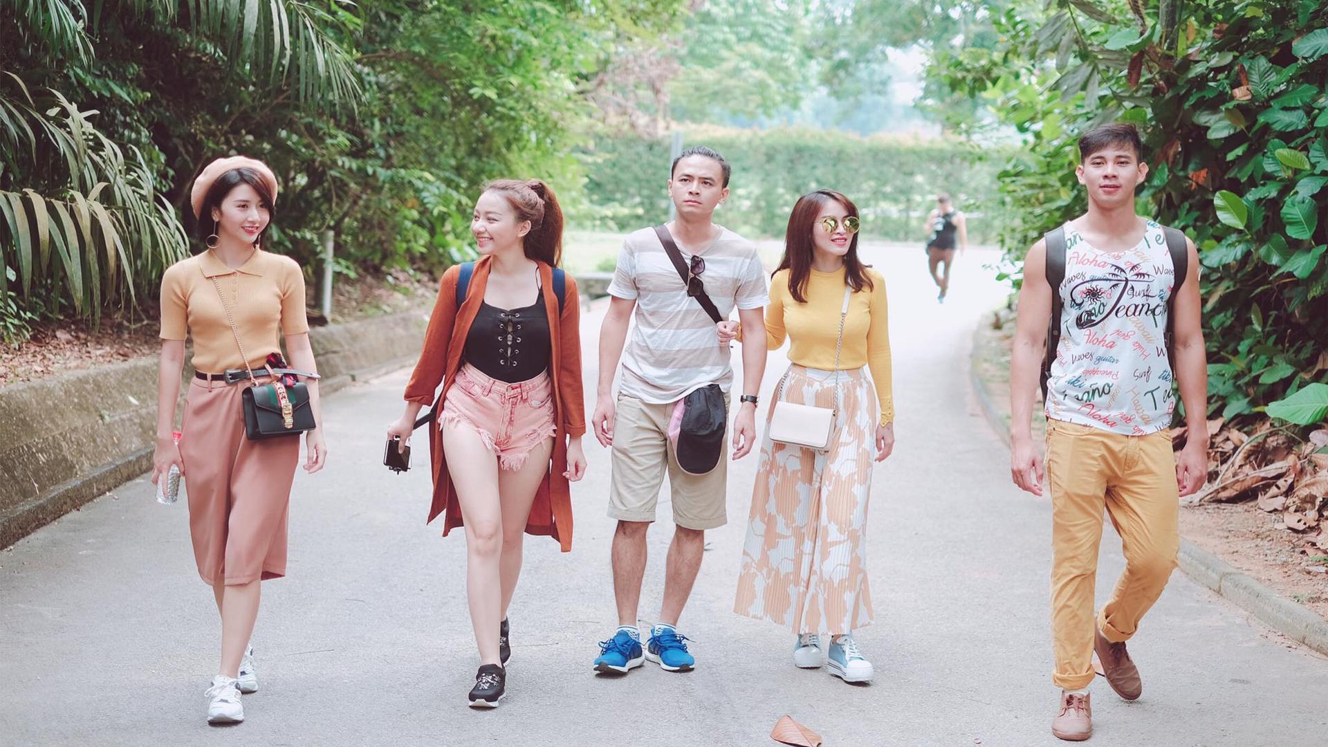 ახალგაზრდობის საჩუქარი  ქართულად -  The Gift of Youth