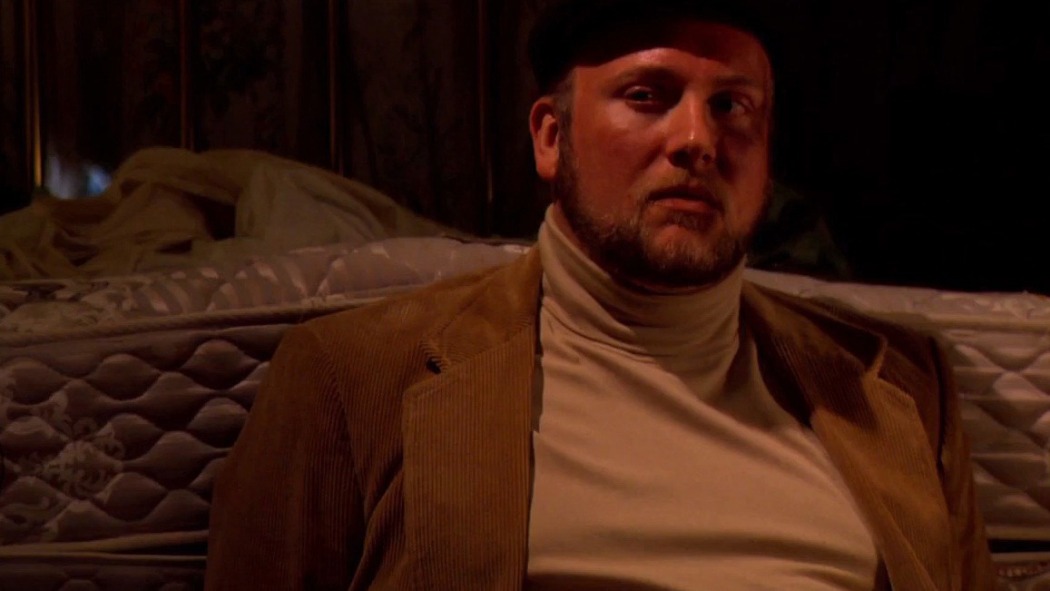 ბოროტების ფესტივალი  ქართულად -  Carnival Evil