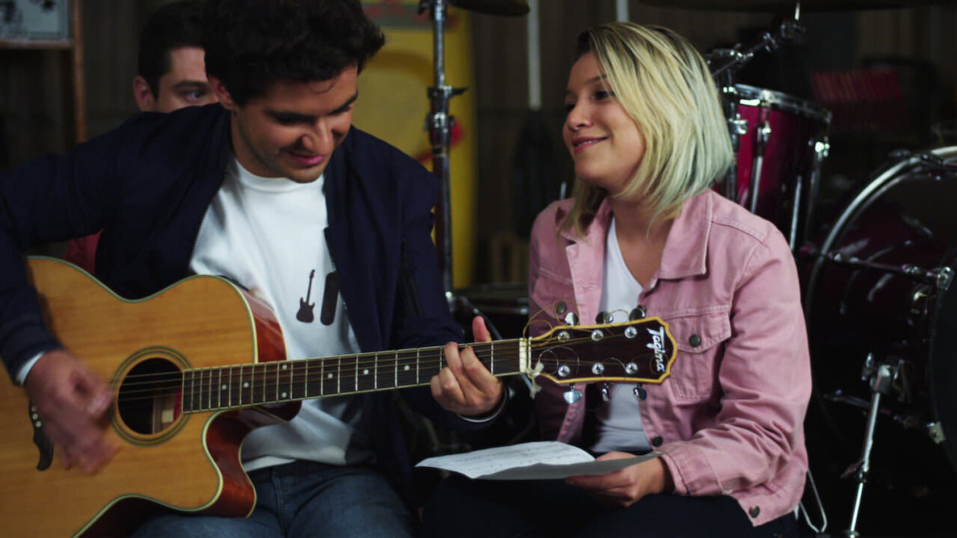 მზის ჩასვლის შემდეგ  ქართულად -  Quando o Sol se Põe