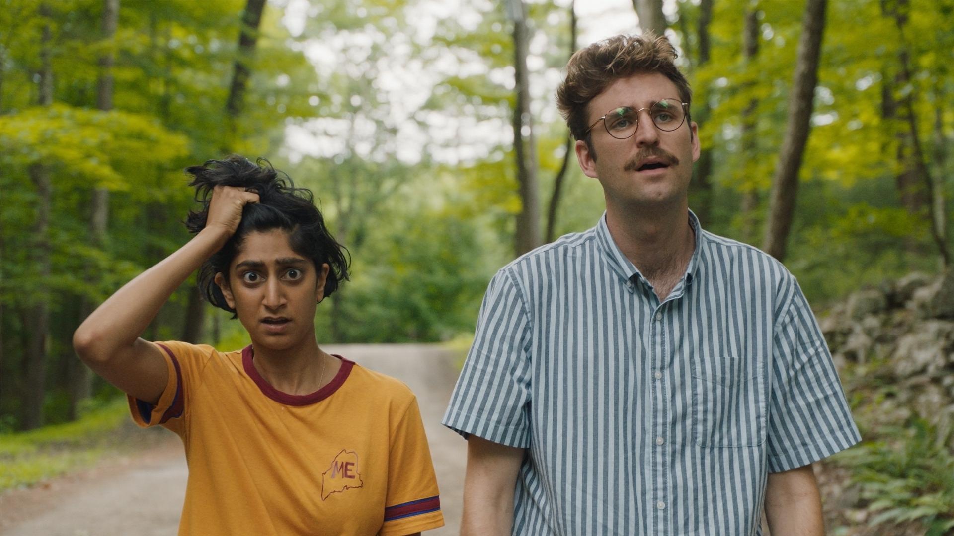 უნდა გადარჩეთ!  ქართულად -  Save Yourselves!