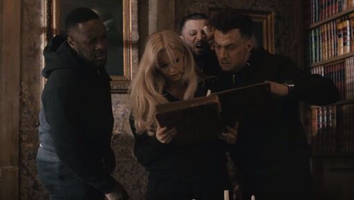 უკვე მკვდრები ვართ?  ქართულად -  Are We Dead Yet