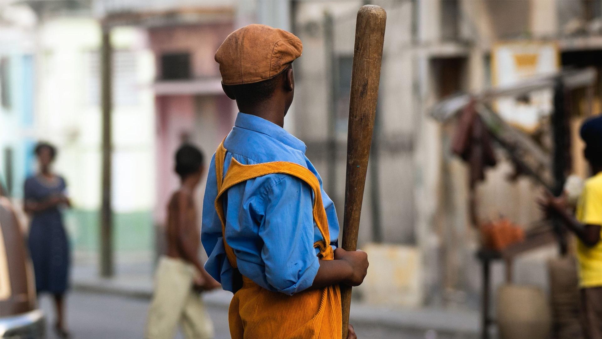 კუბელი  ქართულად -  The Cuban