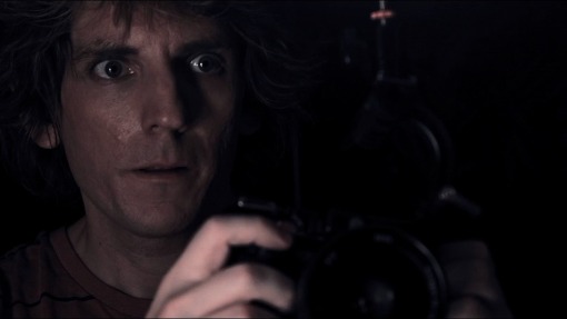 ჰელოუინზე  ქართულად -  On Halloween