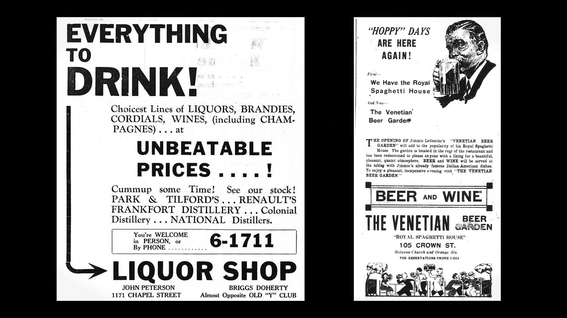 პიცა: სიყვარულის ისტორია  ქართულად -  Pizza: A Love Story