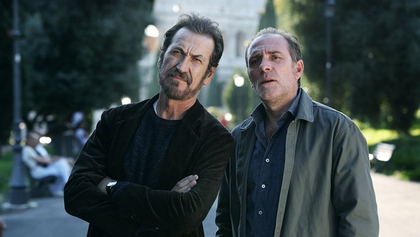 ხვალ სხვა დღეა  ქართულად -  Tomorrows a New Day