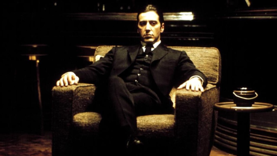 ნათლია: ნაწილი მეორე  ქართულად -  The Godfather: Part II