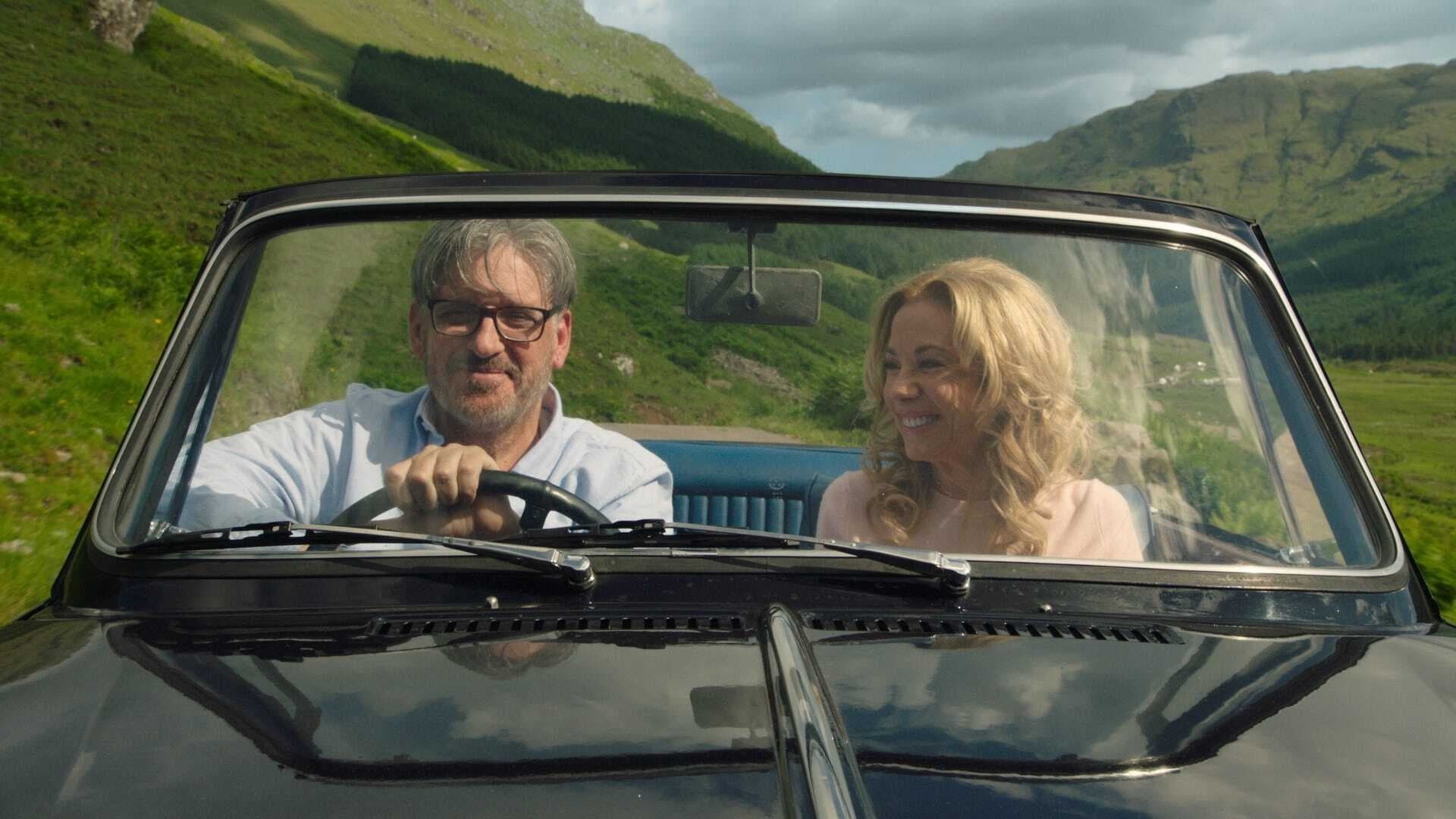 შემდეგ შენ გამოჩნდი  ქართულად -  Then Came You