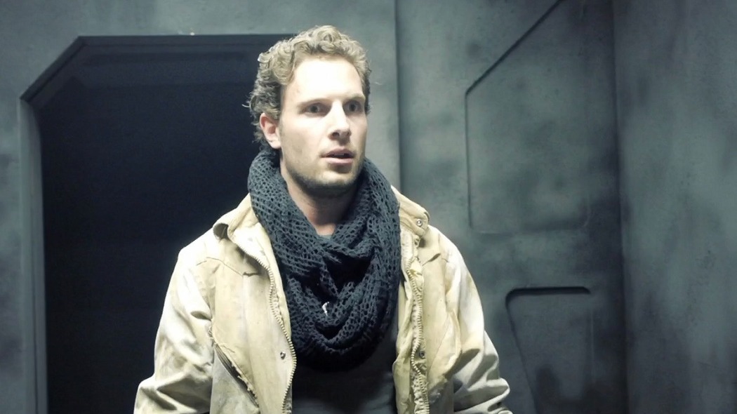 ანდროიდების ჯანყი  ქართულად -  Android Uprising