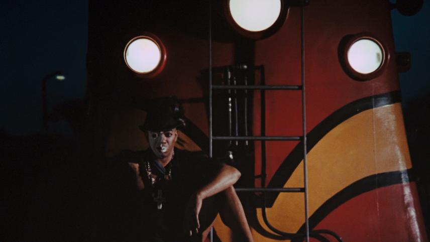 იცოცხლე  და აცადე სიკვდილი  ქართულად -  Live and Let Die