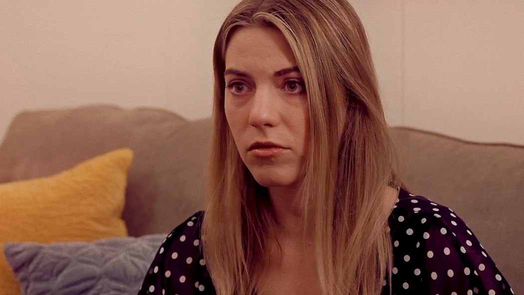 თითები  ქართულად -  Fingers