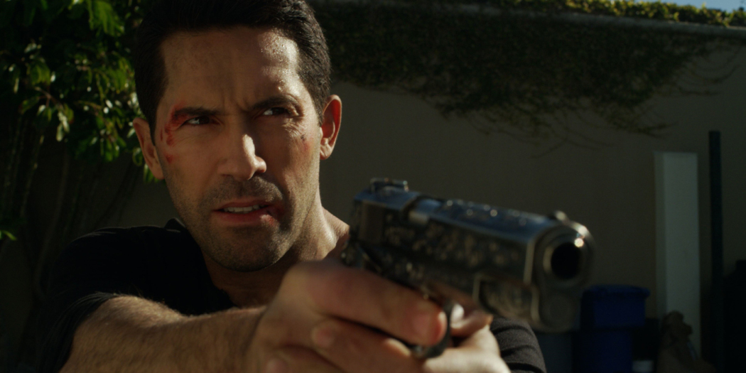 დაკავებული  ქართულად -  Seized