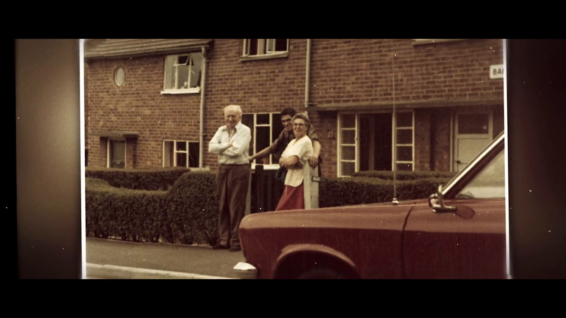 განდგომილი  ქართულად -  Renegade