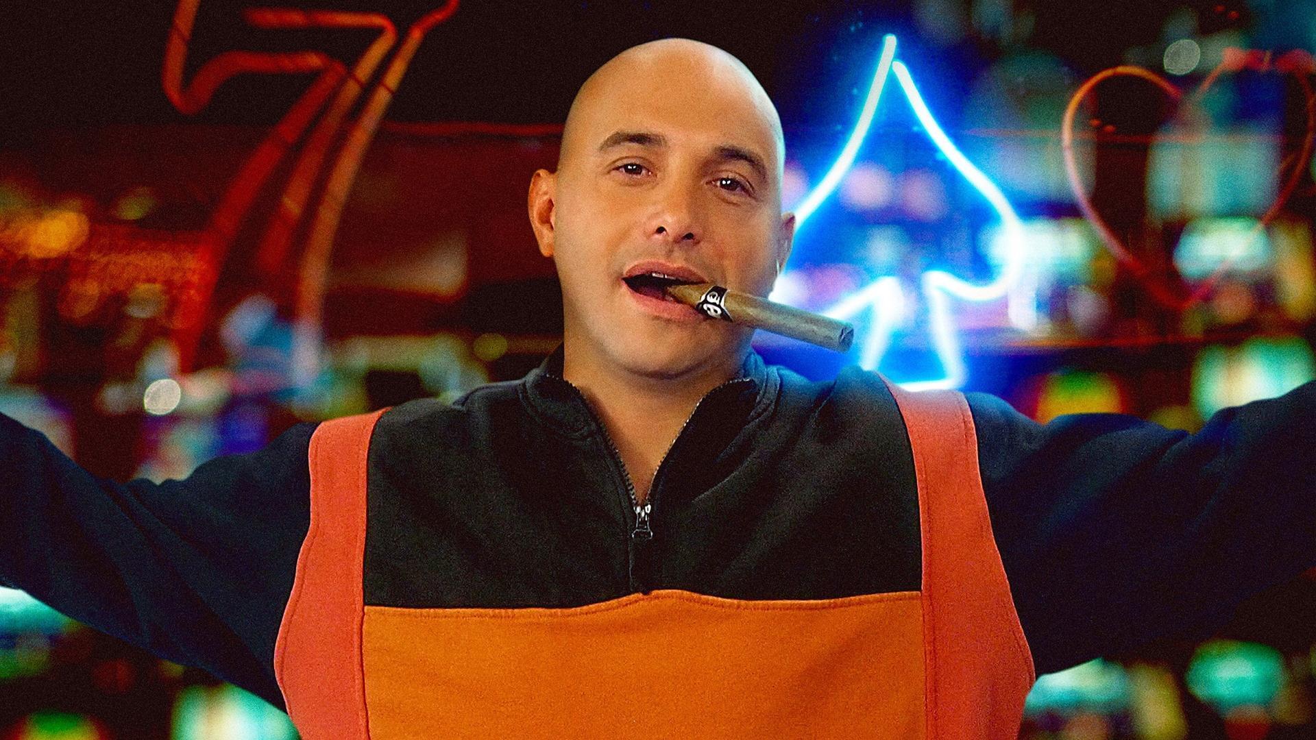 კრეგ კარტონის დაცემა  ქართულად -  Wild Card: The Downfall of a Radio Loudmouth