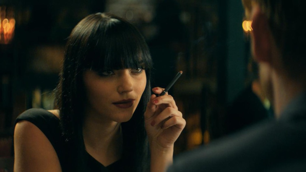 დარია  ქართულად -  Daria