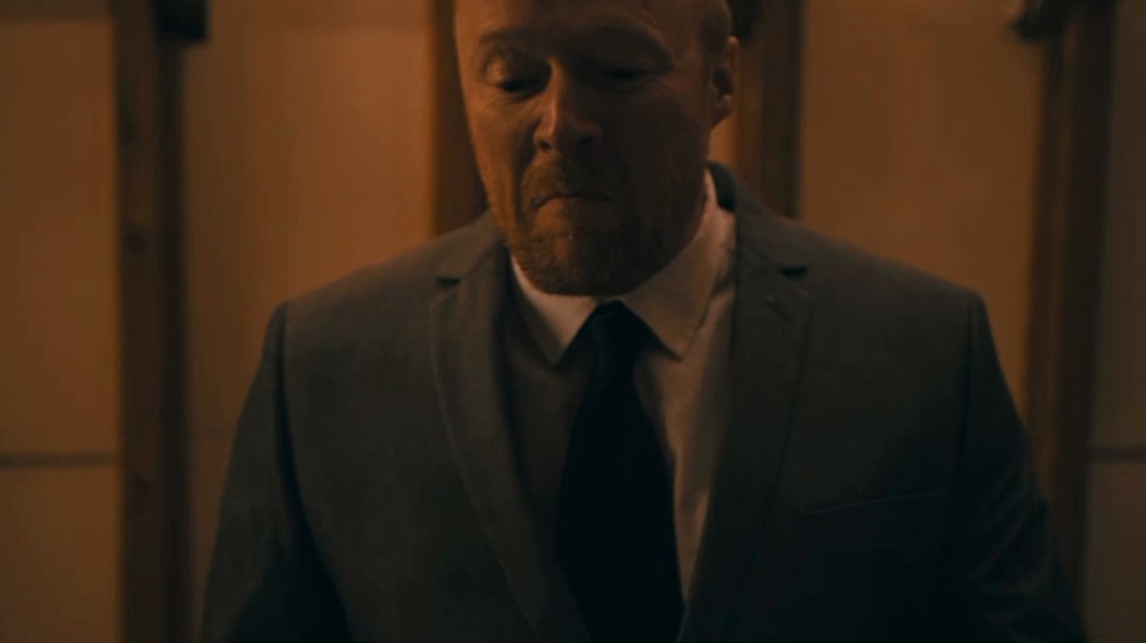 ურჩხული  ქართულად -  Monster