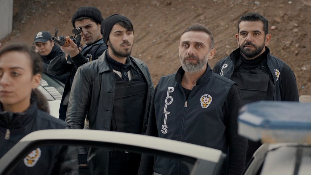 ფული სეიფშია!  ქართულად -  Mazlum Kuzey amp Kuddusi 2 La! Kasada Para Var!