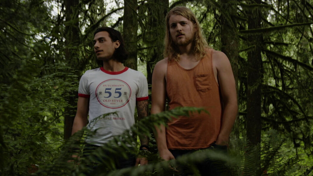 ლიდერები  ქართულად -  Archons