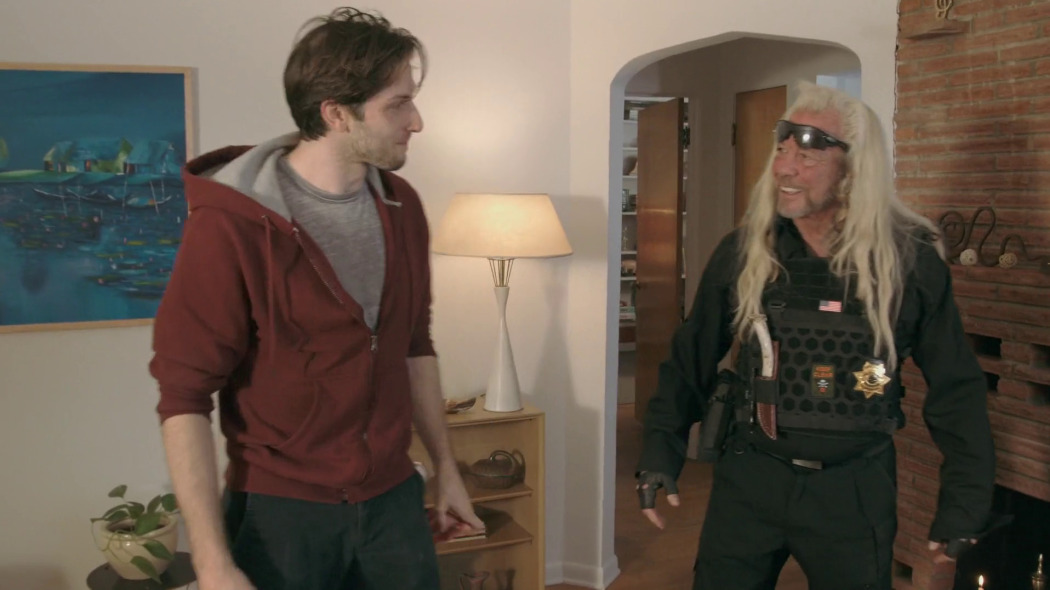 მონადირის მრწამსი  ქართულად -  Hunters Creed