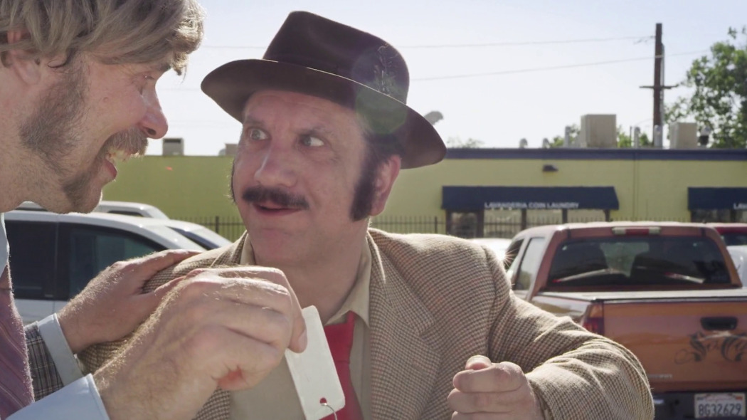 თაიდი თიმზ  ქართულად -  Tidy Tims