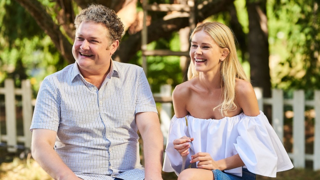 გიჟური ქორწილი 2  ქართულად -  Crazy Wedding 2