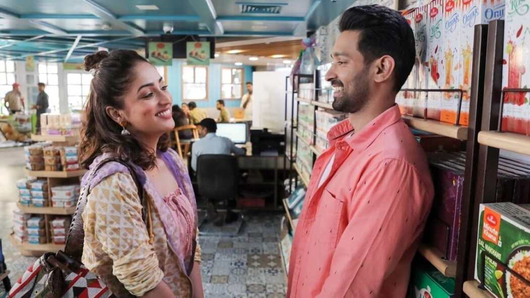 ჯინი და სანი ქორწინდებიან  ქართულად -  Ginny Weds Sunny