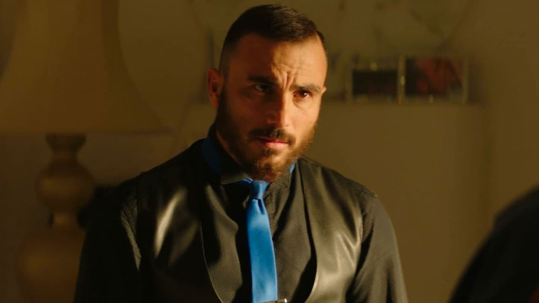 რიონ სანიტას მერი  ქართულად -  The Mayor of Rione Sanità