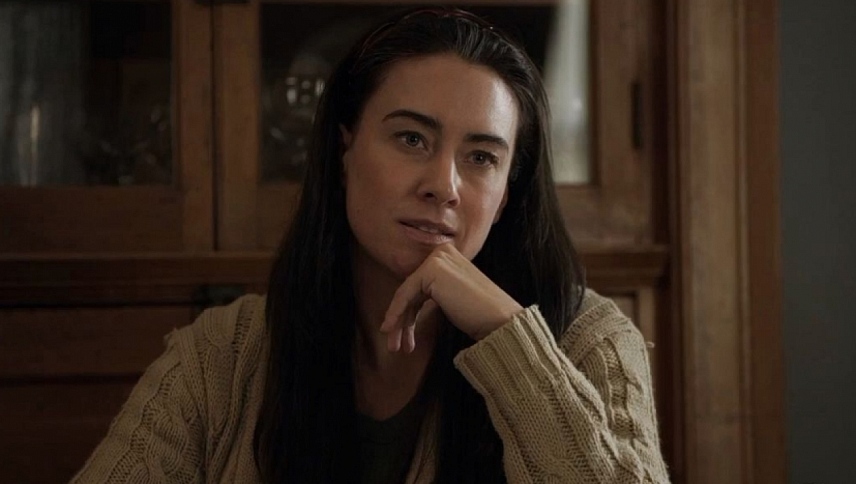 დედა არასდროს არაფერს დაგიშავებს  ქართულად -  Mommy Would Never Hurt You