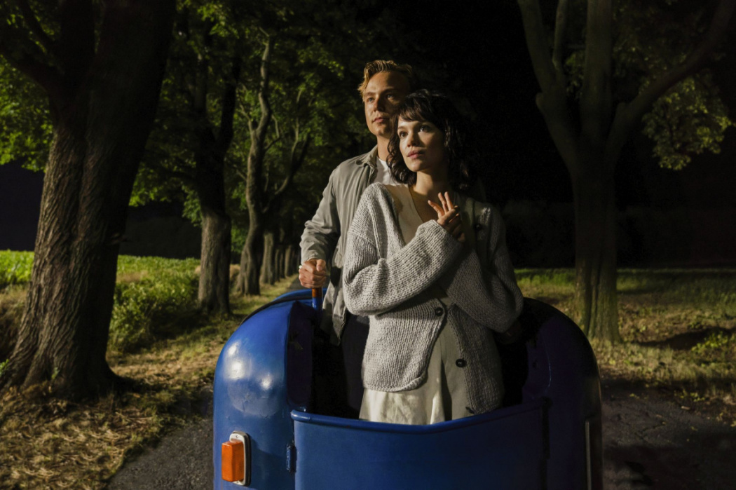 ოცნებების ქარხანა  ქართულად -  Dreamfactory