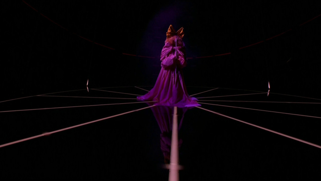 2020 წლის ბილბორდის მუსიკალური დაჯილდოვება  ქართულად -  2020 Billboard Music Awards