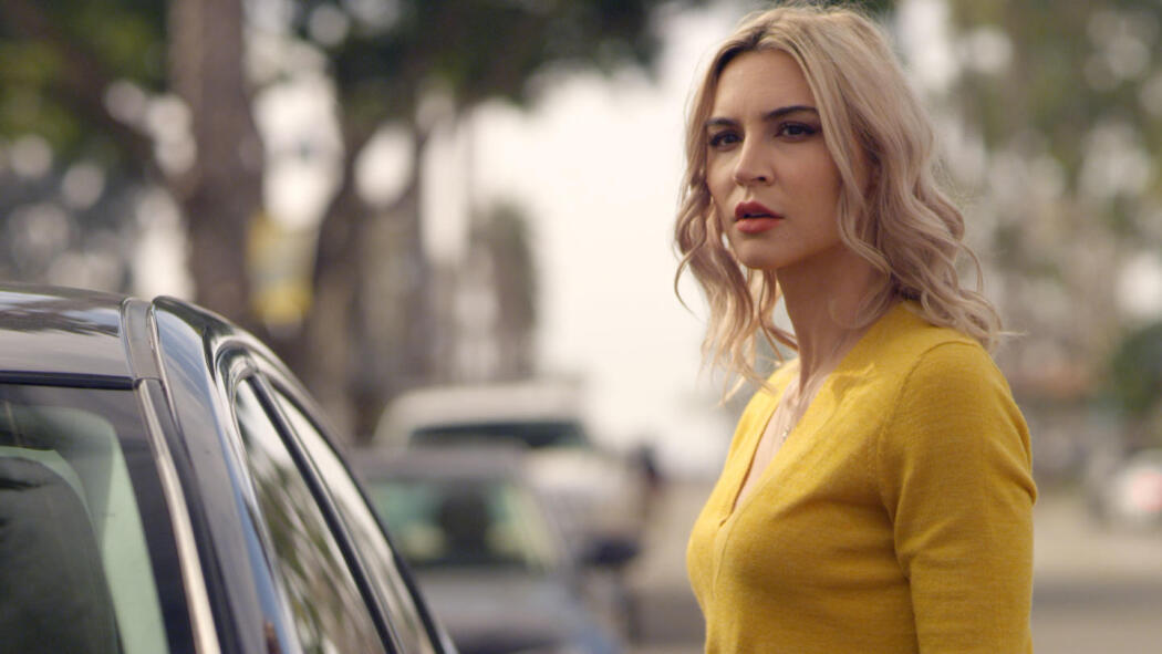 სახლი გორაკზე  ქართულად -  The House on the Hill