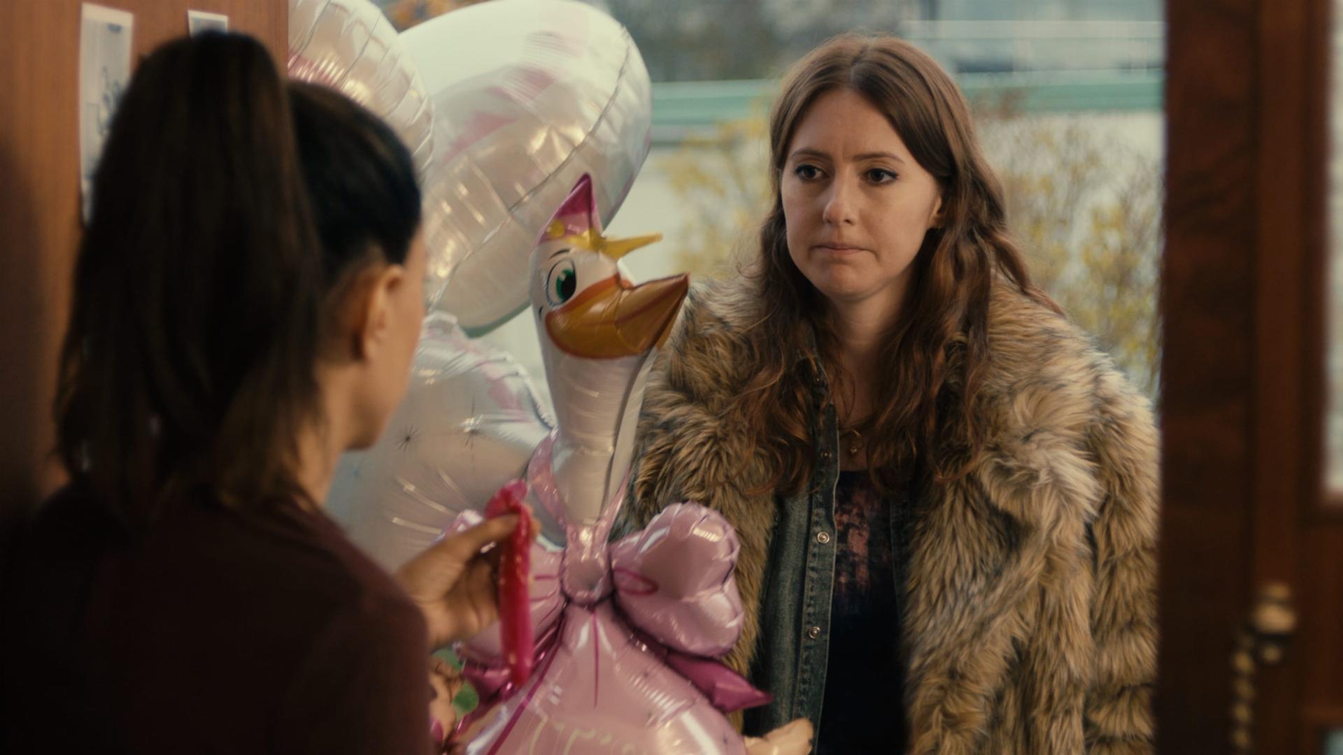 დაურეკე დედას!  ქართულად -  Call Mom!