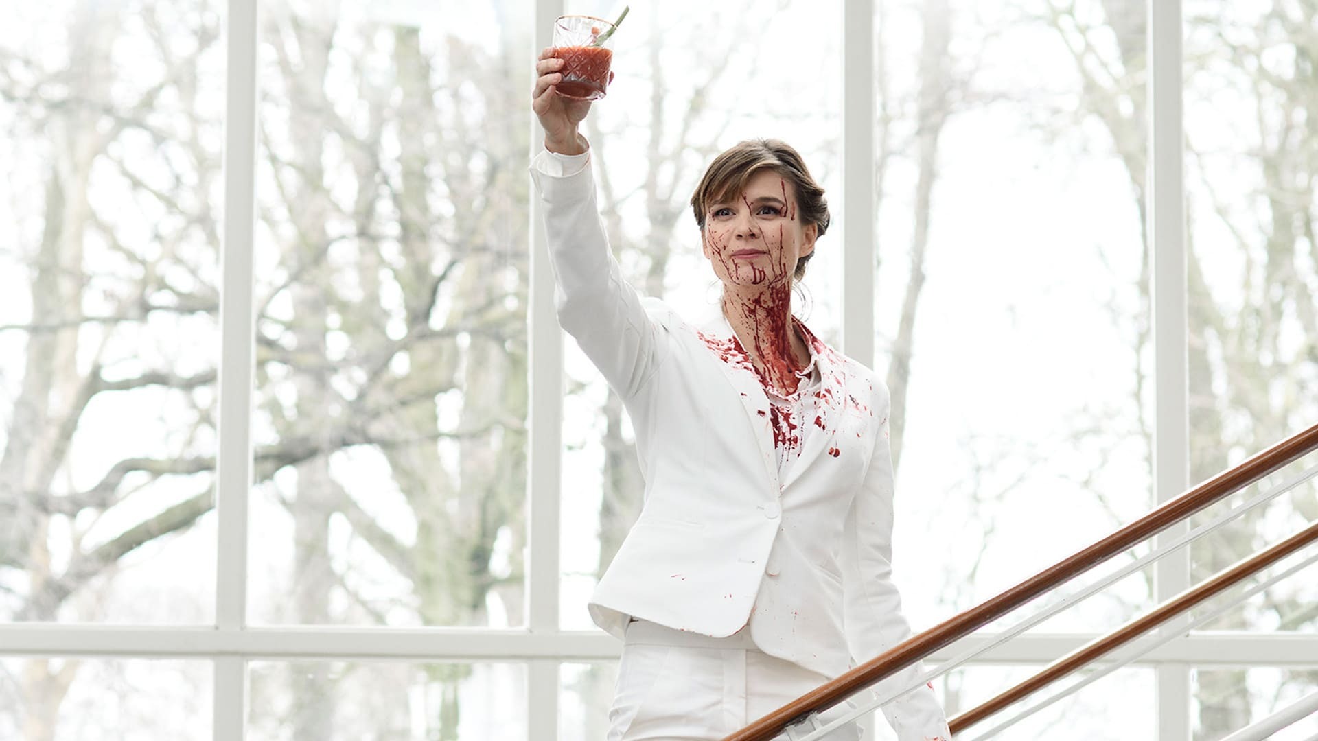 რუბრიკის ავტირი  ქართულად -  The Columnist