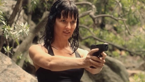 არავინ კვდება  ქართულად -  Nobody Dies