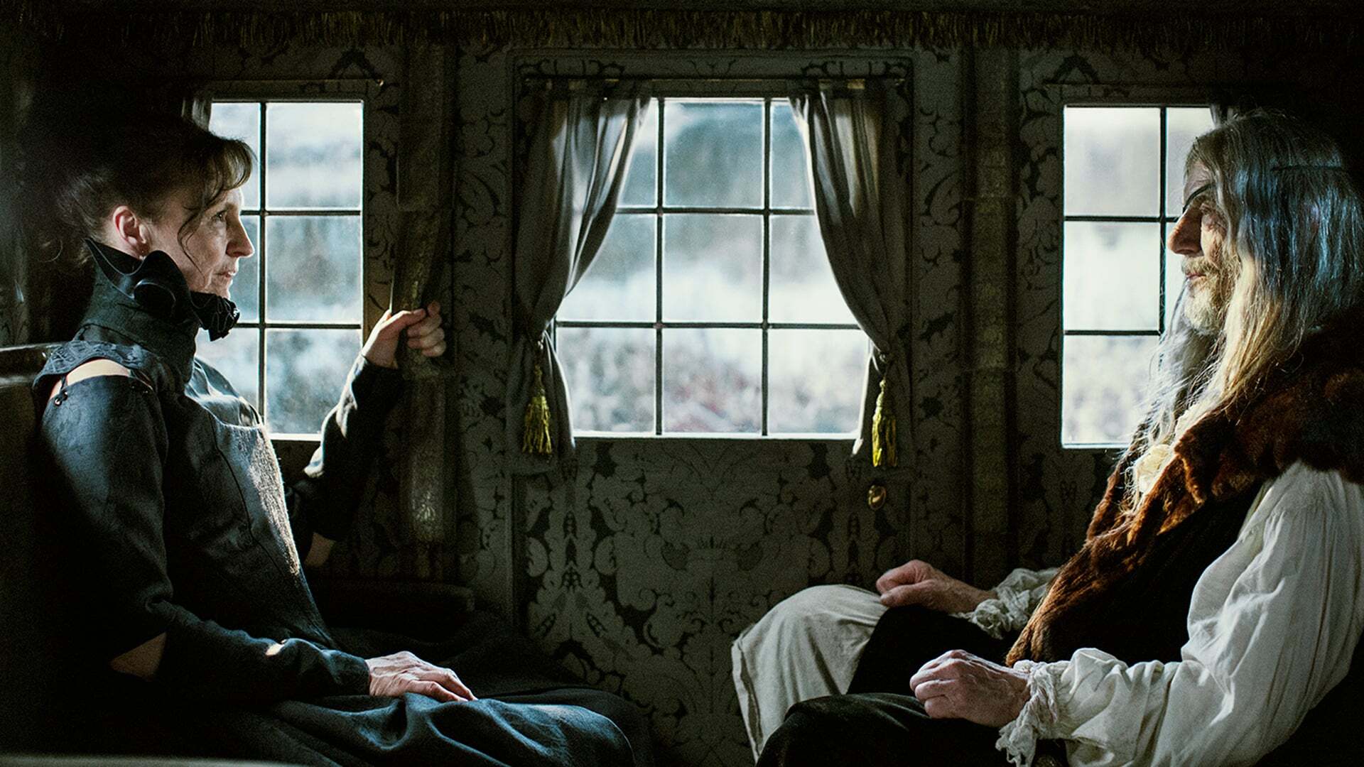 კრისტიან მეოთხე  ქართულად -  C4