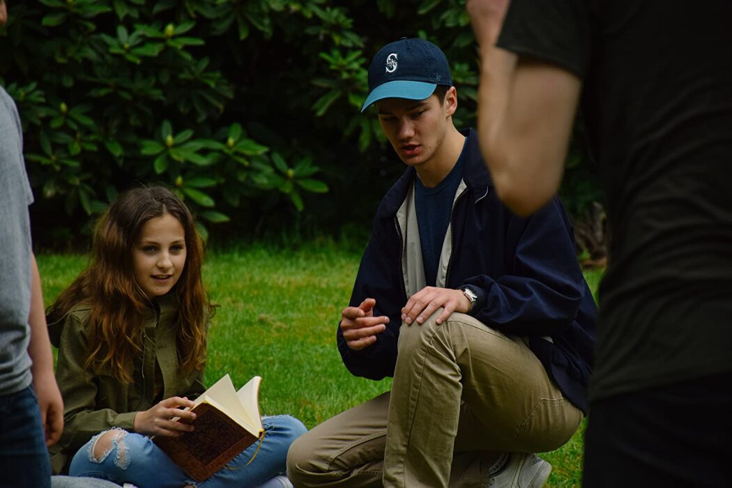 აბერდინი  ქართულად -  Aberdeen