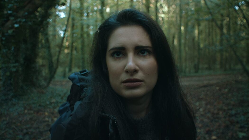 ამიტივილის აკადემიის ჯადოქრები  ქართულად -  Witches of Amityville Academy