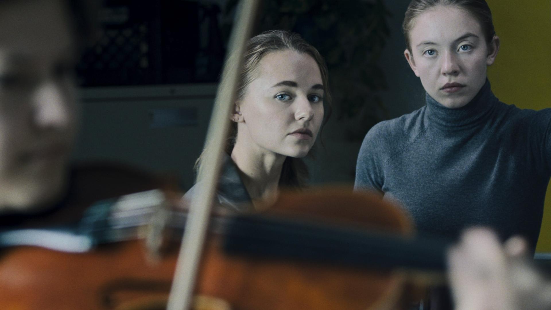 ნოქტიურნი  ქართულად -  Nocturne