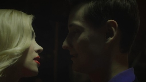 საშიში პატარძალი  ქართულად -  Scary Bride