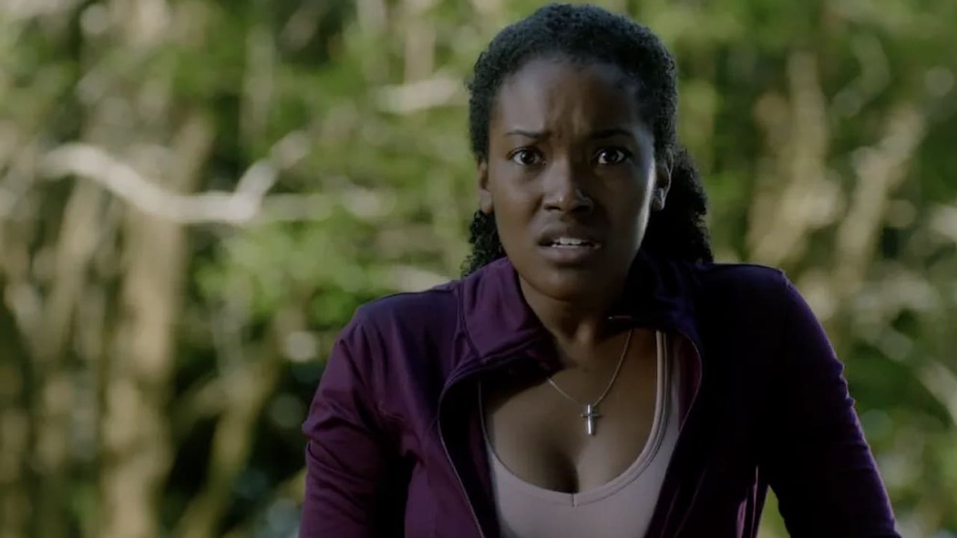 უკან არ მოიხედო  ქართულად -  Dont Look Back