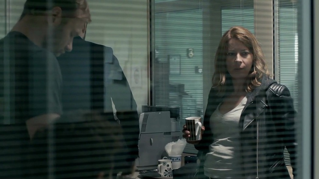 გაქცევა  ქართულად -  On the Run