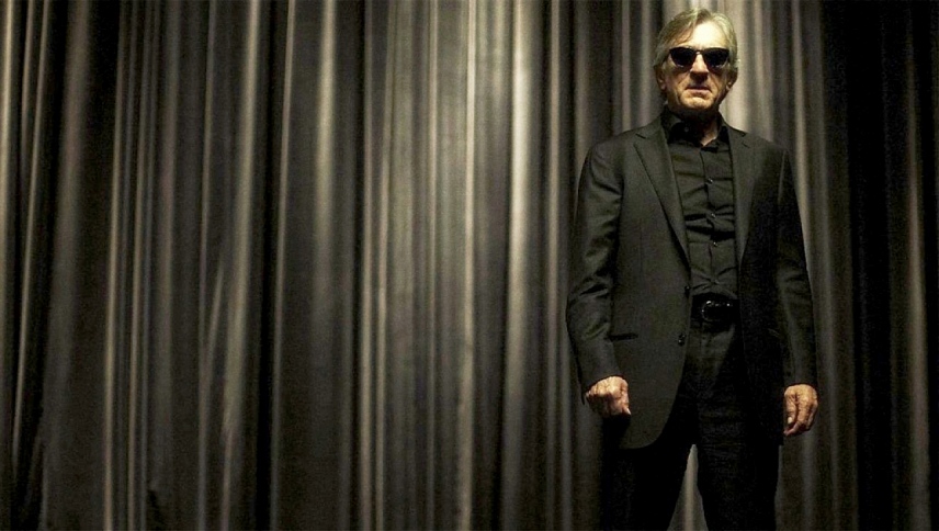 წითელი შუქი  ქართულად -  Red Lights