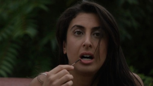 The Five in Merseyside