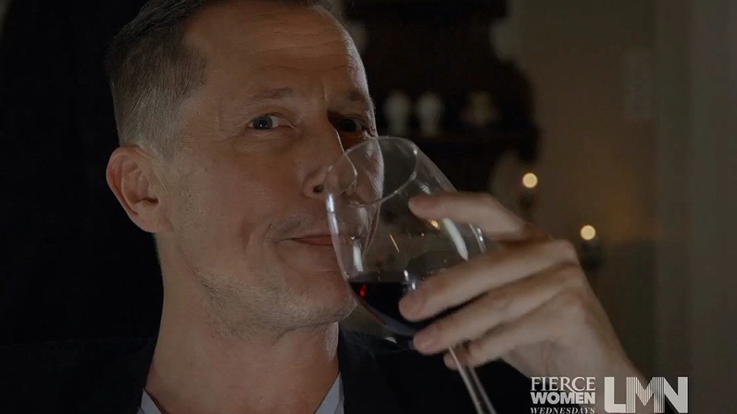 შეუფერებელი მამინაცვალი  ქართულად -  The Wrong Stepfather