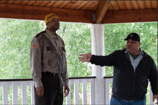 დიდი შეშლილი ვირთხა  ქართულად -  Big Freaking Rat